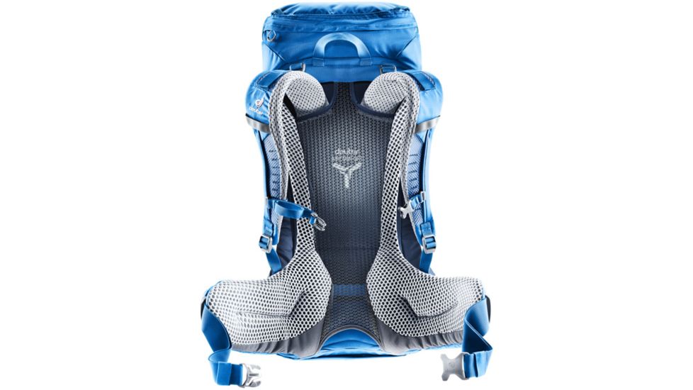 Deuter Futura 30 Daypack, Lapis/Midnight, 340071813150