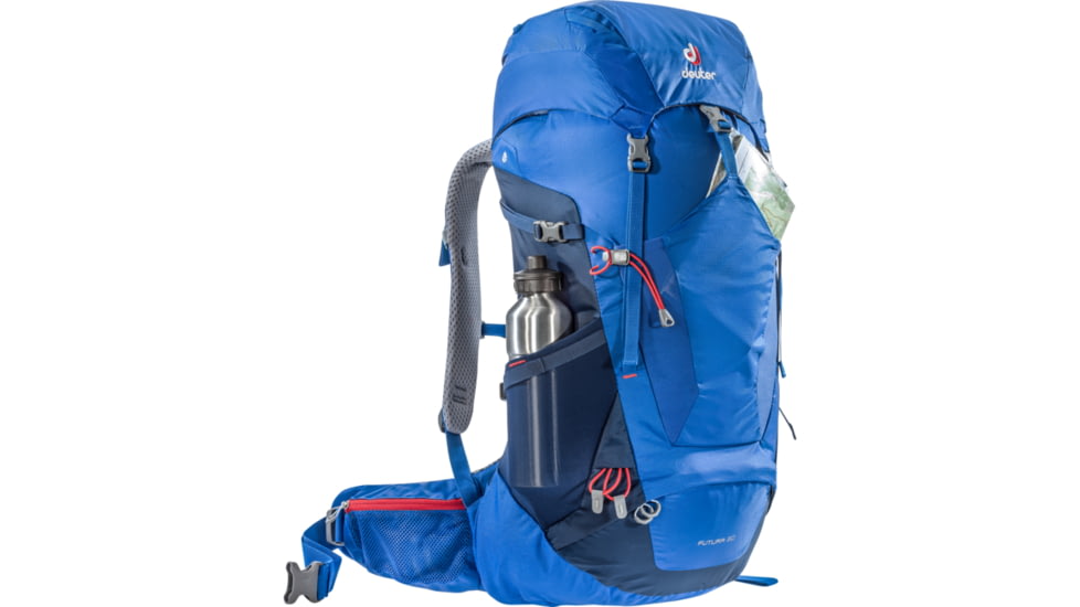 Deuter Futura 30 Daypack, Lapis/Midnight, 340071813150