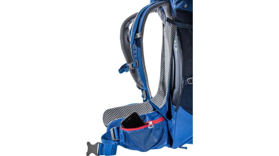 Deuter Futura 30 Daypack, Lapis/Midnight, 340071813150