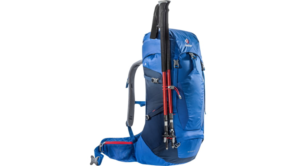 Deuter Futura 30 Daypack, Lapis/Midnight, 340071813150