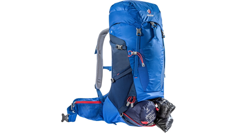 Deuter Futura 30 Daypack, Lapis/Midnight, 340071813150