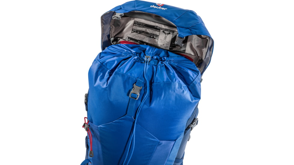 Deuter Futura 30 Daypack, Lapis/Midnight, 340071813150