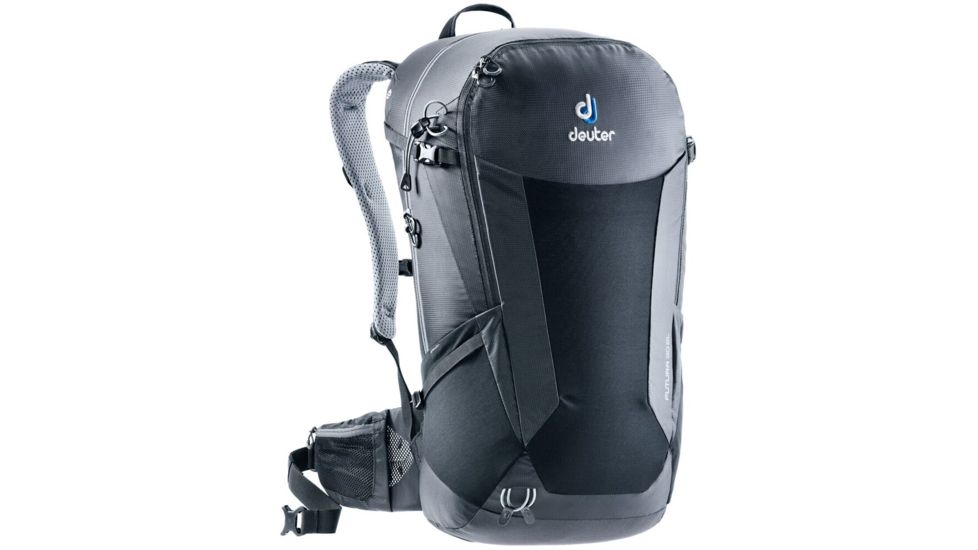 Deuter Futura 30 EL, Black, 340081870000