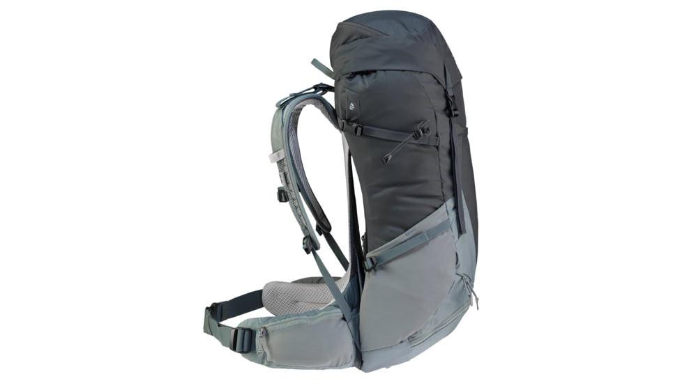 Deuter Futura 30 SL Pack - Womens, Graphite-Shale, 30L, 340072144090