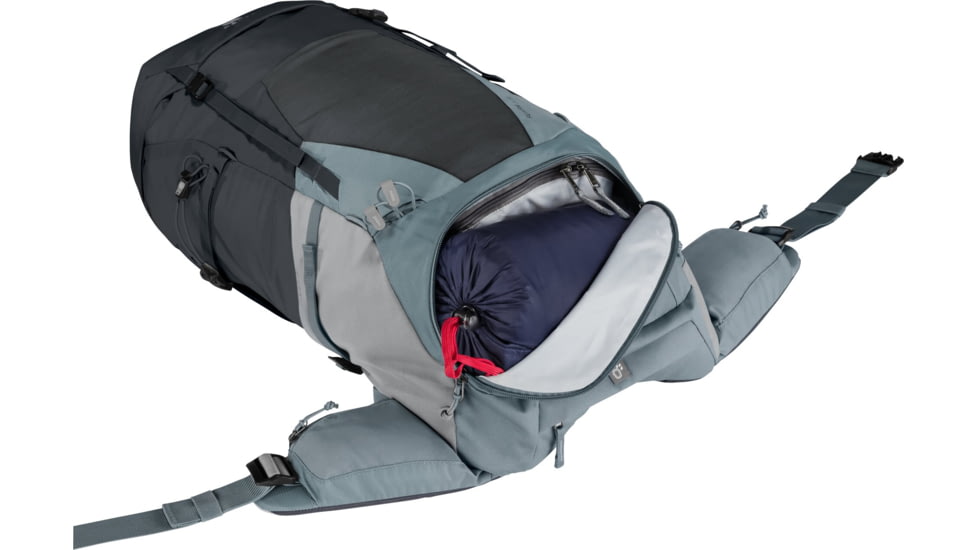 Deuter Futura 30 SL Pack - Womens, Graphite-Shale, 30L, 340072144090