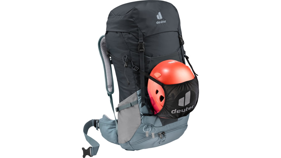 Deuter Futura 30 SL Pack - Womens, Graphite-Shale, 30L, 340072144090