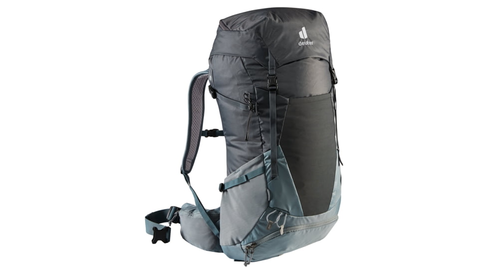 Deuter Futura 30 SL Pack - Womens, Graphite-Shale, 30L, 340072144090