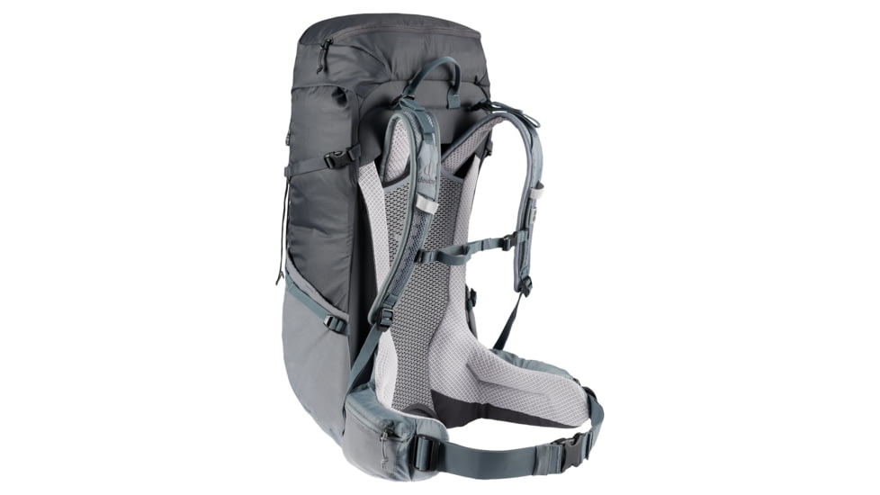 Deuter Futura 30 SL Pack - Womens, Graphite-Shale, 30L, 340072144090