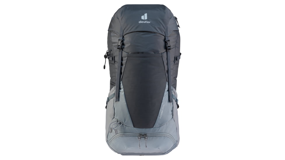 Deuter Futura 30 SL Pack - Womens, Graphite-Shale, 30L, 340072144090