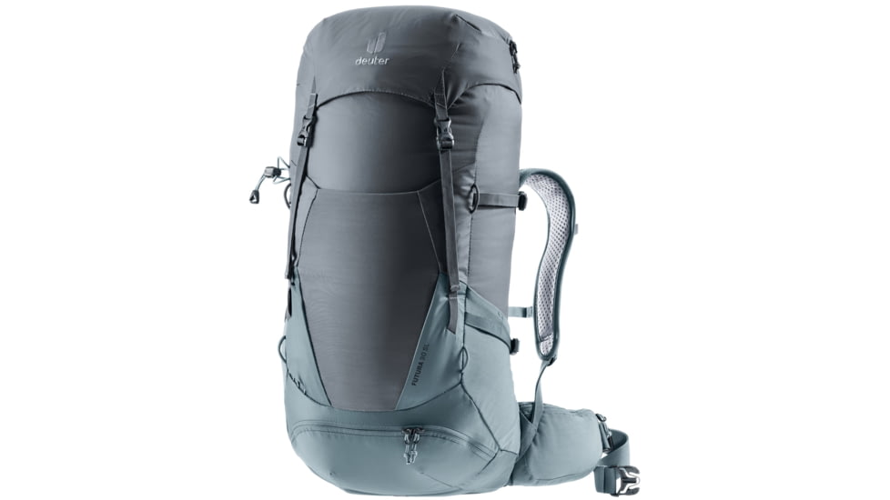 Deuter Futura 30 SL Pack - Womens, Graphite-Shale, 30L, 340072144090