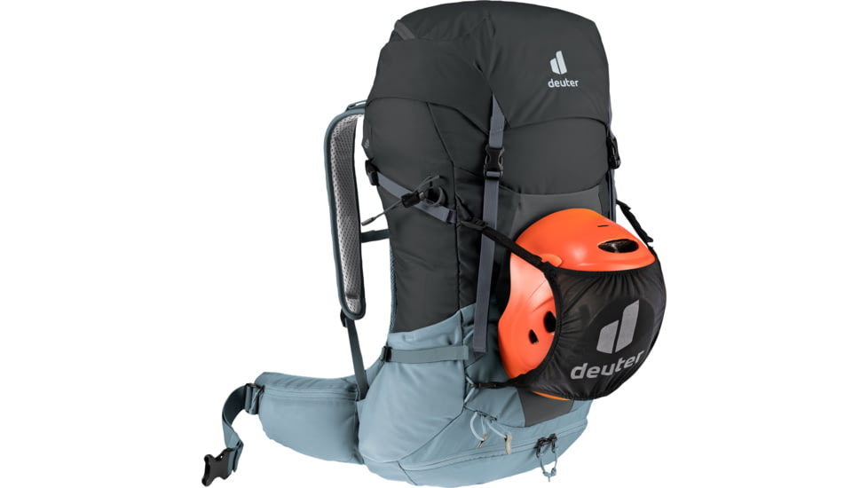 Deuter Futura 32 Pack, Graphite-Shale, 32L, 340082144090