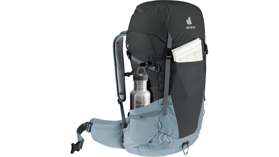 Deuter Futura 32 Pack, Graphite-Shale, 32L, 340082144090