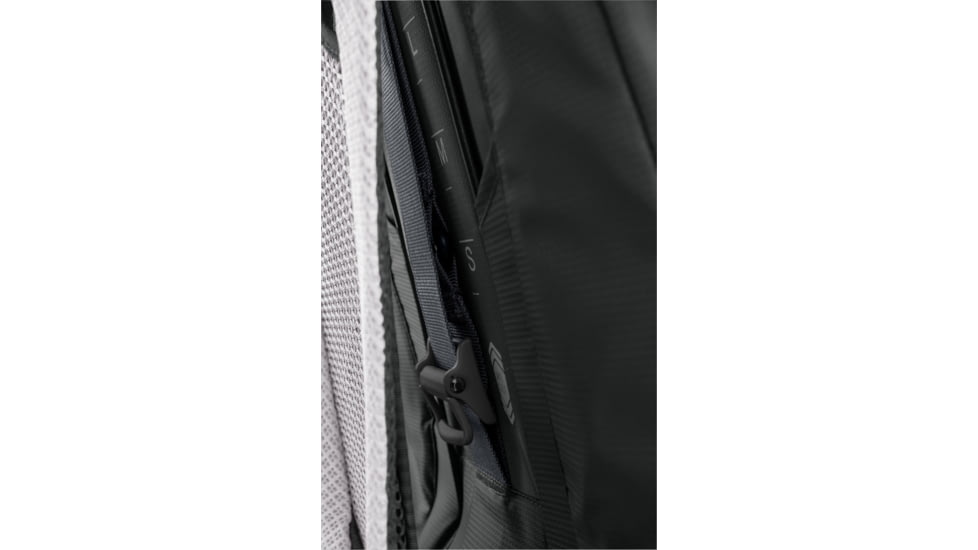 Deuter Futura Air Trek 45 + 10 SL Pack - Womens, Black-Graphite, 55L, 340202174030