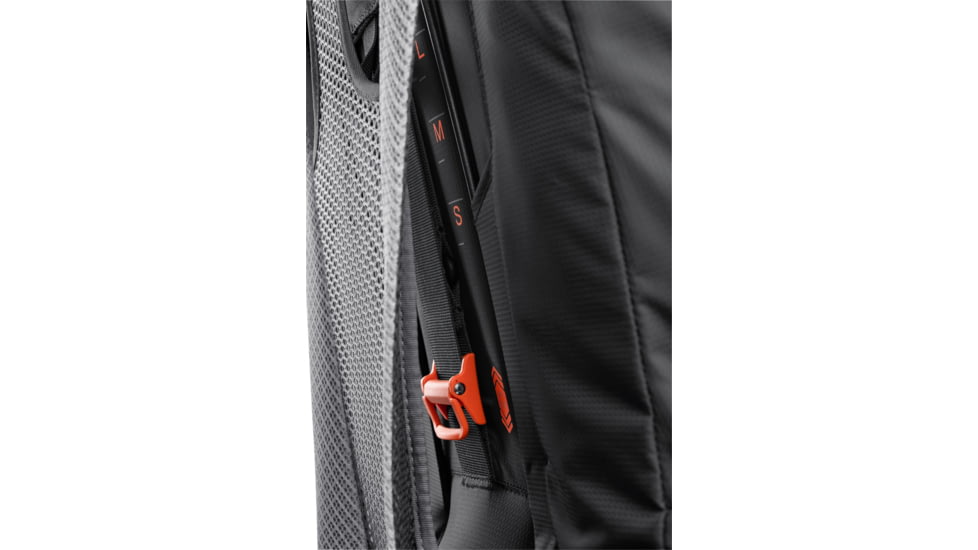 Deuter Futura Air Trek 60 + 10 Pack, Black-Graphite, 70L, 340232174030