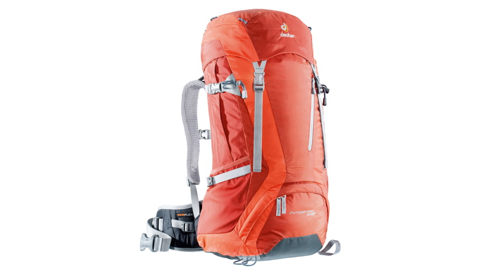 Deuter Futura Pro 34 SL Pack-Lava/Orange
