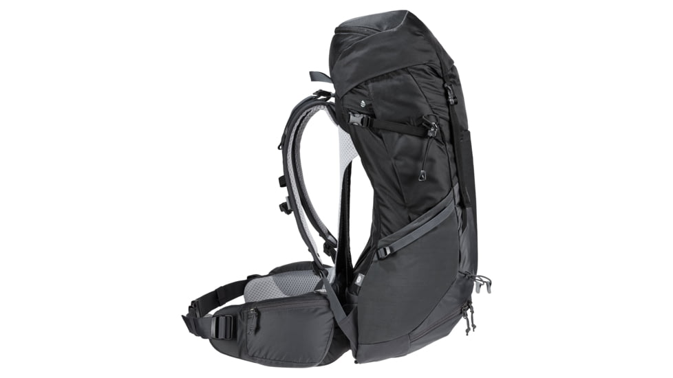 Deuter Futura Pro 34 SL Pack - Womens, Black-Graphite, 34L, 340102174030