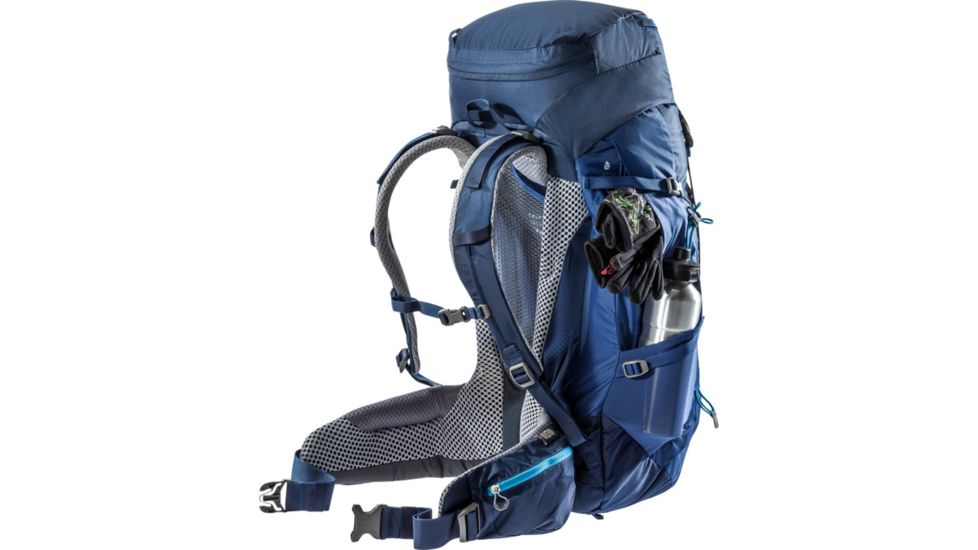 Deuter Futura PRO 36 Daypack, Midnight/Steel, 340111833950