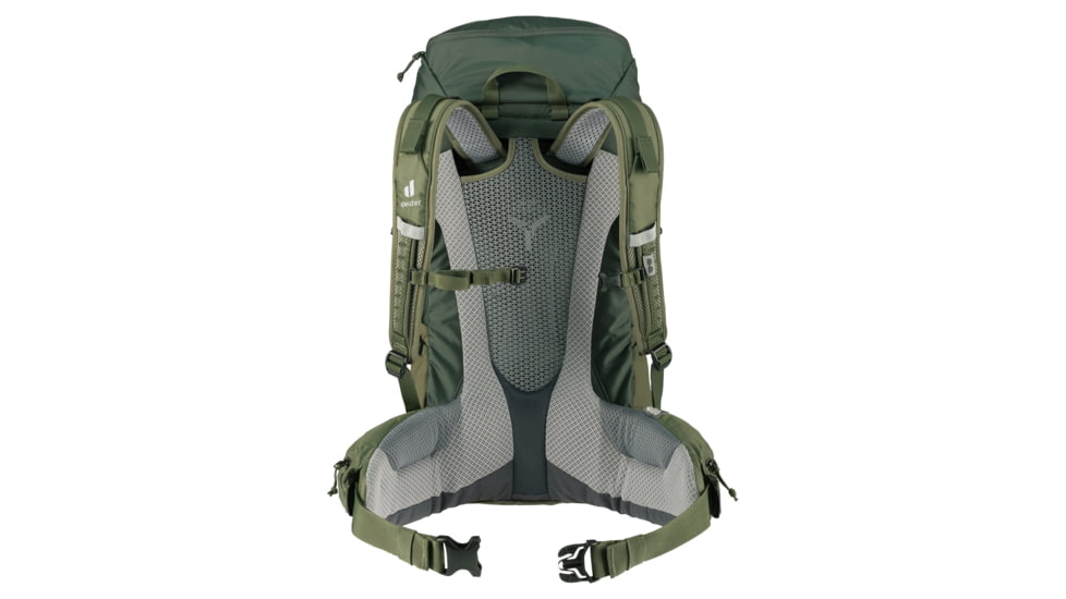 Deuter Futura Pro 36 Pack, Ivy-Khaki, 36L, 340112122370