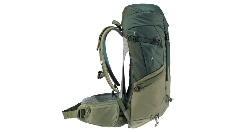 Deuter Futura Pro 36 Pack, Ivy-Khaki, 36L, 340112122370