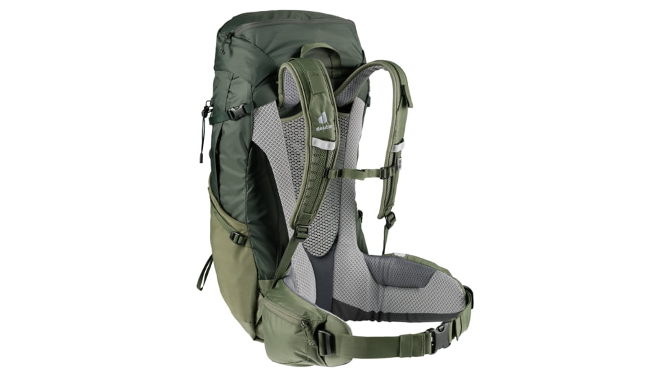 Deuter Futura Pro 36 Pack, Ivy-Khaki, 36L, 340112122370
