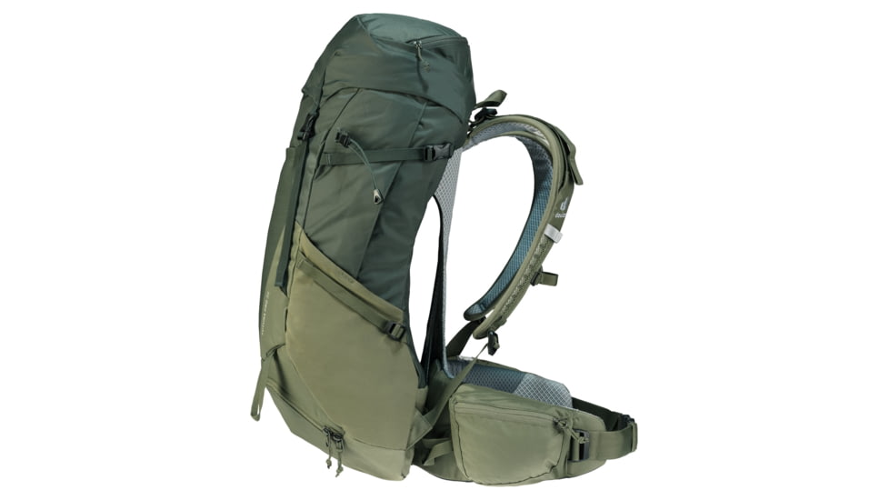 Deuter Futura Pro 36 Pack, Ivy-Khaki, 36L, 340112122370