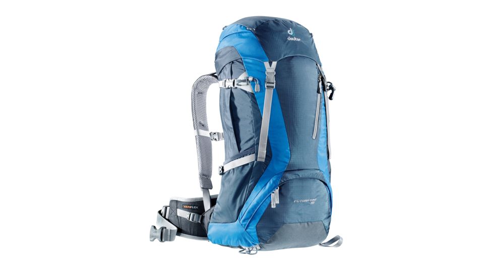 Deuter Futura Pro 38 Pack-Midnight/Ocean