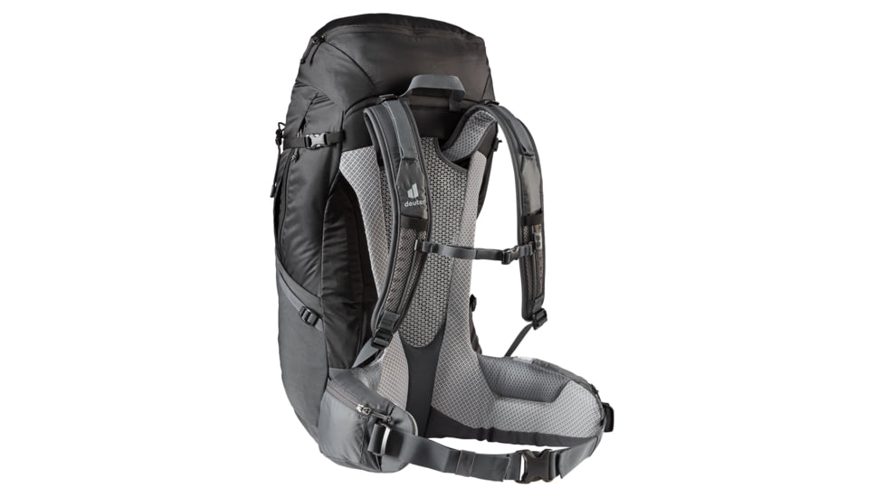 Deuter Futura Pro 40 Pack, Black-Graphite, 40L, 340132174030