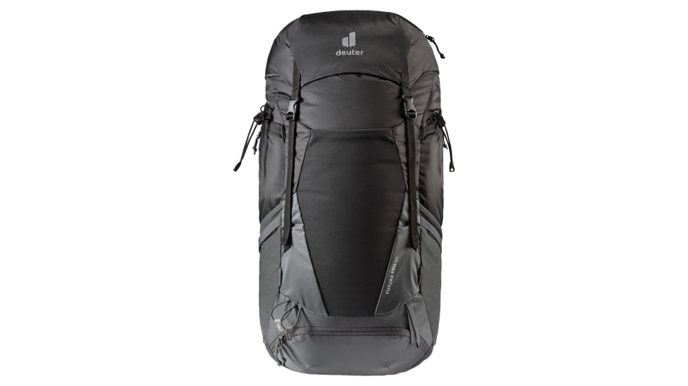 Deuter Futura Pro 40 Pack, Black-Graphite, 40L, 340132174030