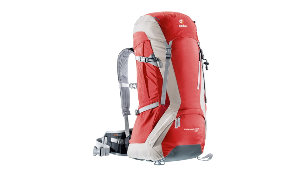 Deuter Futura Pro 42 Pack-Fire/Oyster