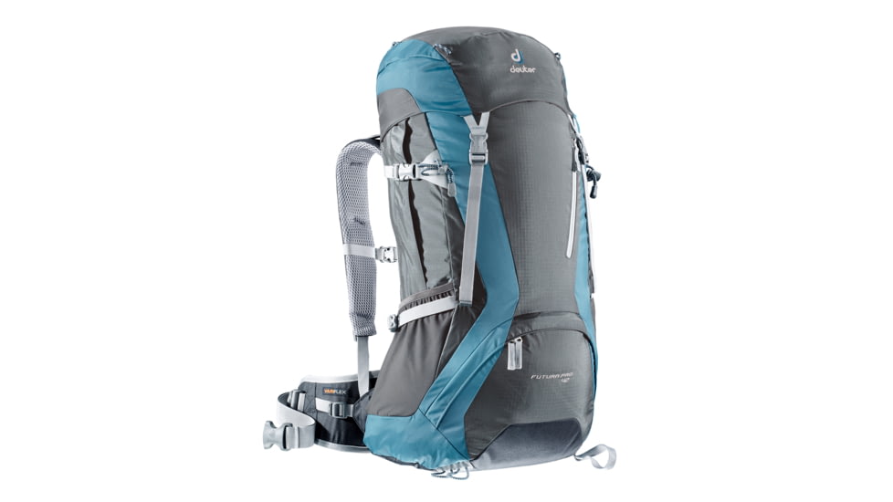 Deuter Futura Pro 42 Pack-Granite/Arctic