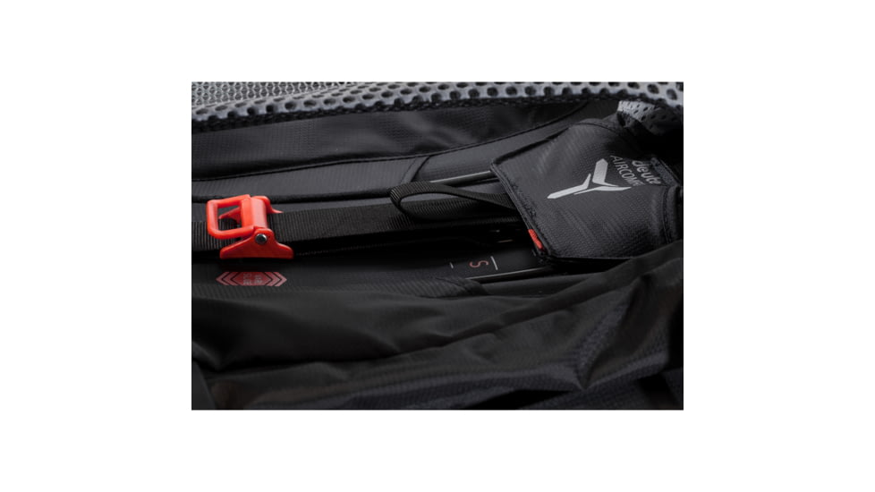 Deuter Futura Vario 50 + 10 Backpacks, Black, 340211870000