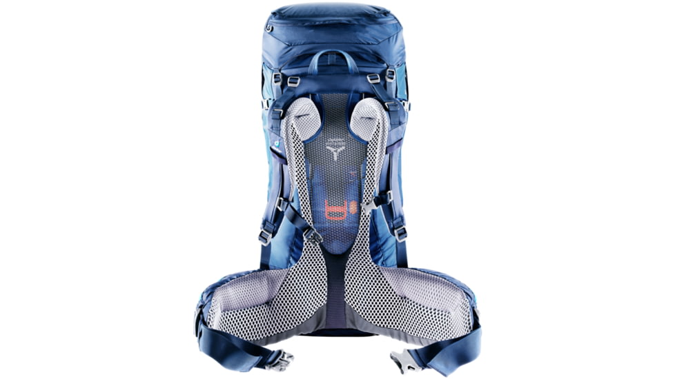 Deuter Futura Vario 50 + 10 Backpacks, Midnight/Steel, 340211833950
