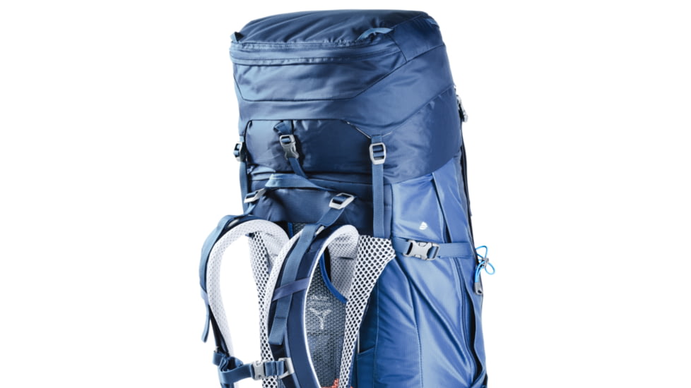 Deuter Futura Vario 50 + 10 Backpacks, Midnight/Steel, 340211833950