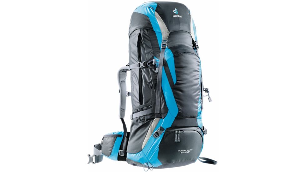 Deuter Futura Vario 50 + 10 Backpack