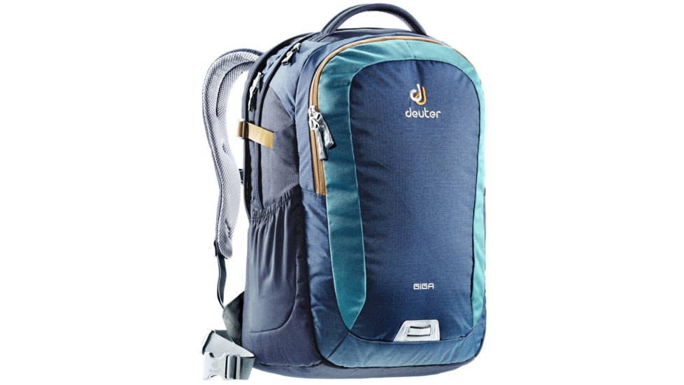 Deuter Giga 28 L Backpack-Midnight/Lion