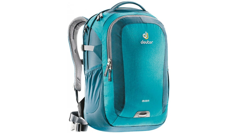 Deuter Giga 28 L Backpack-Petrol/Dresscode