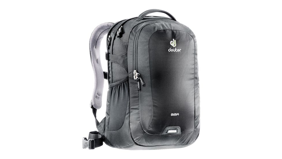 Deuter Giga Backpack-Black