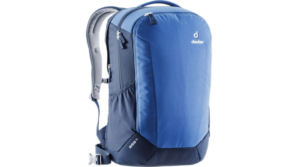 Demo, Deuter Giga EL Pack, Steel/Navy, 32L, 382192131300