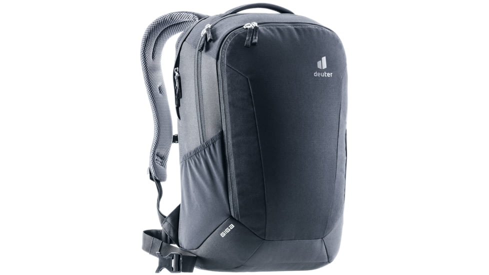 Deuter Giga Pack, Black, 28L, 381232170000