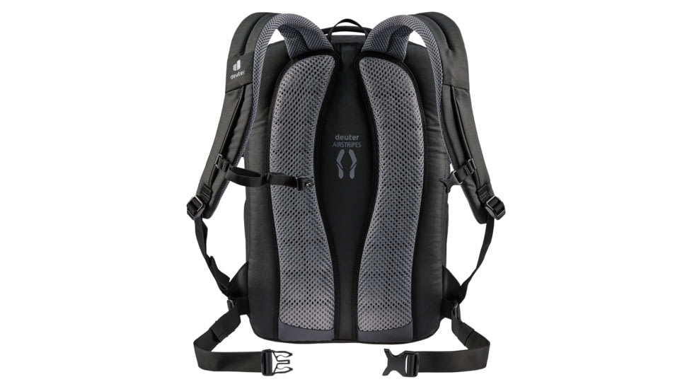 Deuter Giga Pack, Black, 28L, 381232170000