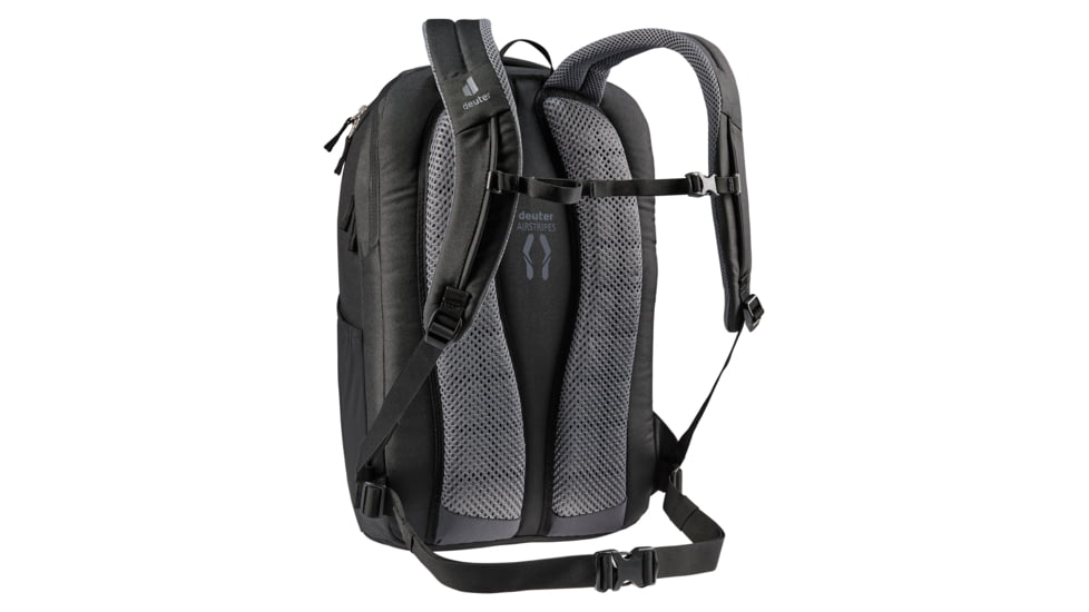 Deuter Giga Pack, Black, 28L, 381232170000