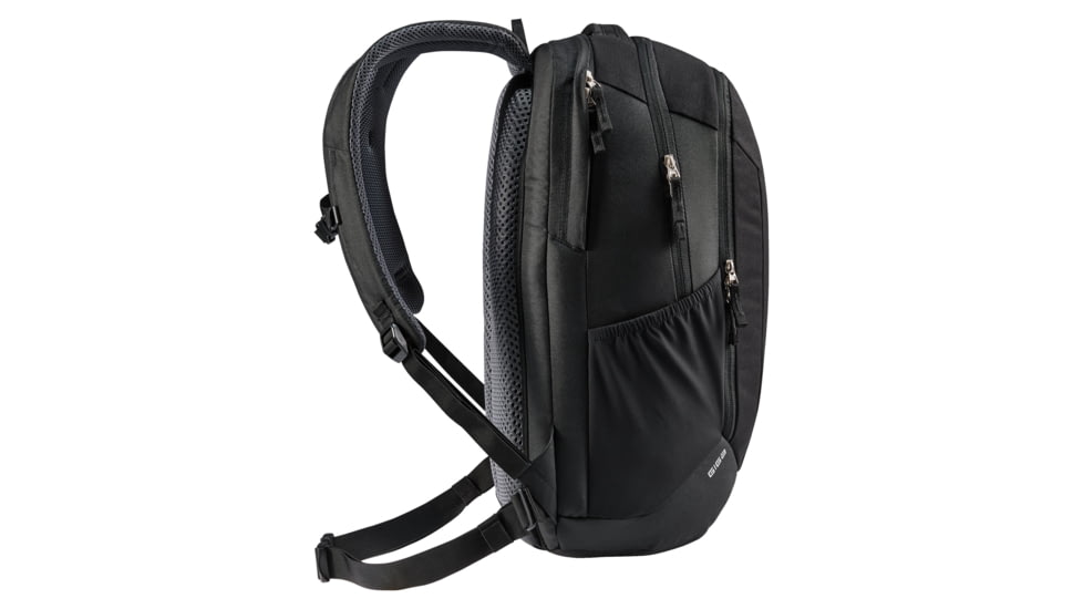 Deuter Giga Pack, Black, 28L, 381232170000