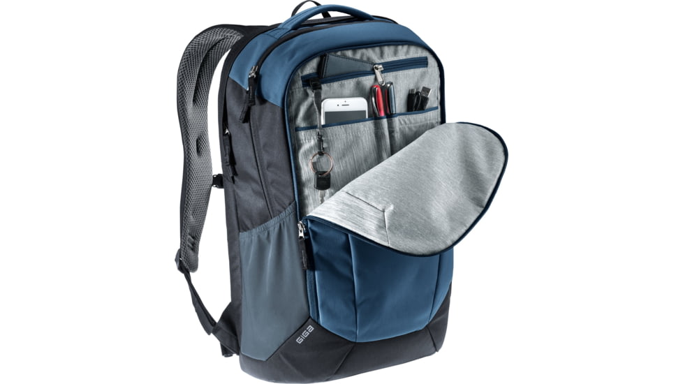 Deuter Giga Pack, Marine-Ink, 28L, 381232113480