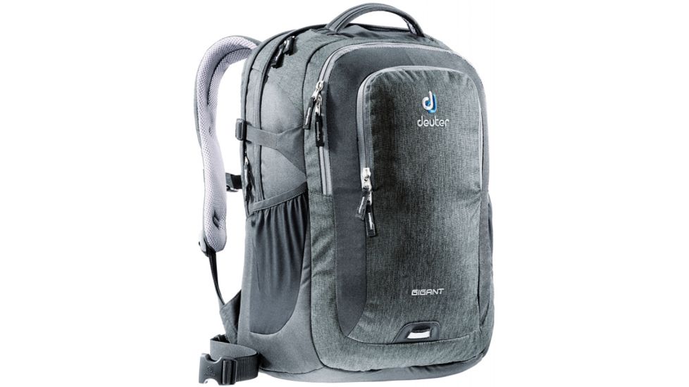 Deuter Gigant Backpack-Dresscode/Black