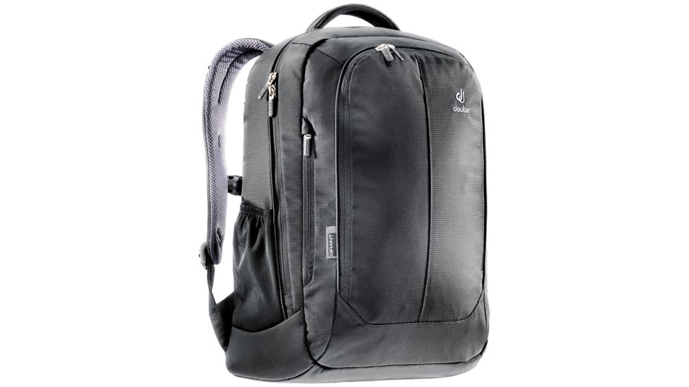 Deuter Grant Backpack-Black
