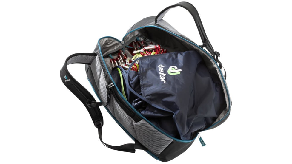 Deuter Gravity Motion Pack, Black, 35L, 336201770000