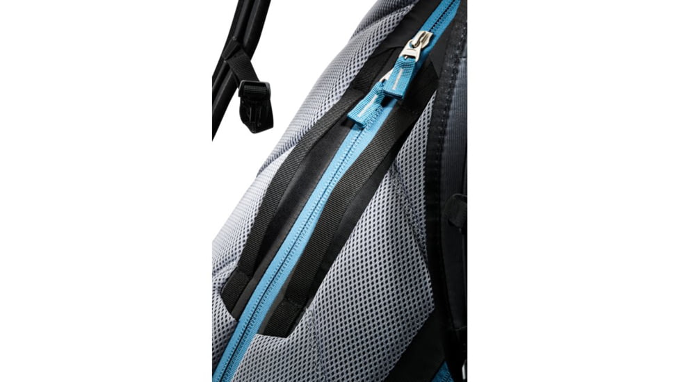 Deuter Gravity Motion Pack, Black, 35L, 336201770000