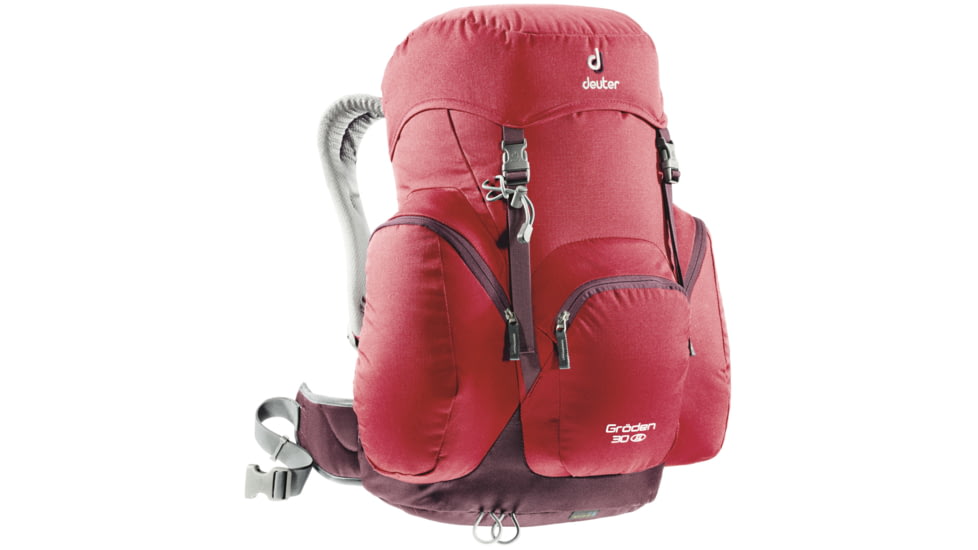 Groeden 30 L SL Backpack-Cranberry/Aubergine