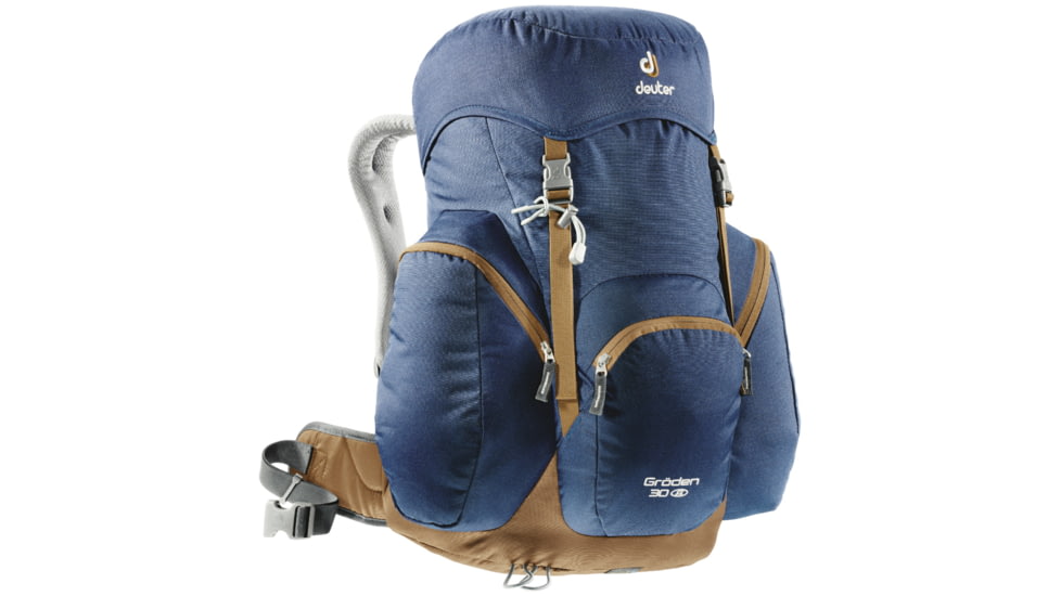 Deuter Groeden 30 SL Backpack-Midnight/Lion