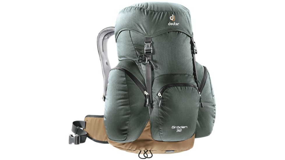 Groeden 32 L Backpack-Anthracite/Lion